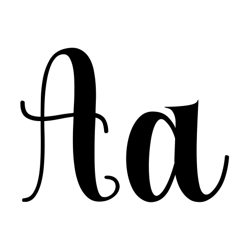Berkarya Font icon