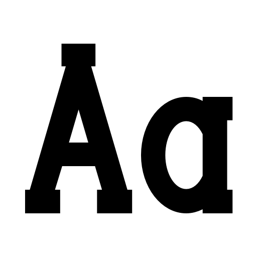 Berlian Font preview
