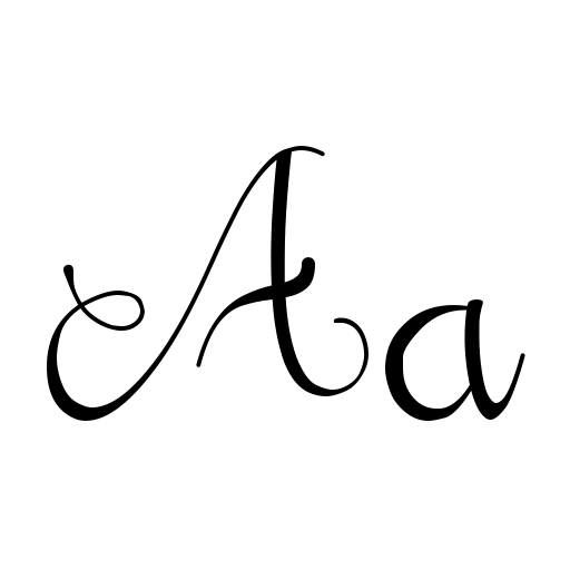 Berlin Font preview