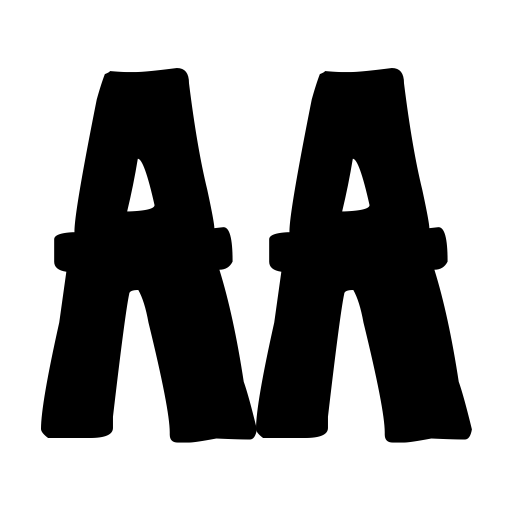Berlin Calling Font preview