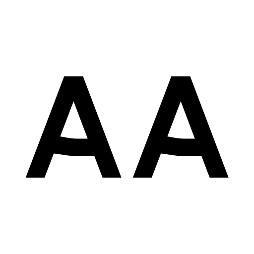 berlinsans Font icon