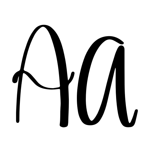 Berline Spark Font icon