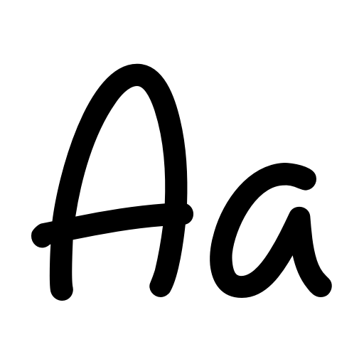 Berlinsky Font icon