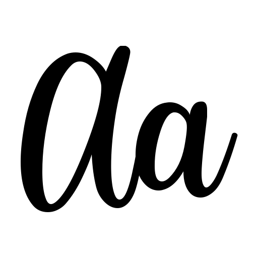 Bernadette Font preview