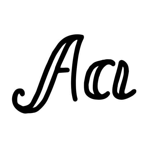 Bernadette Font icon