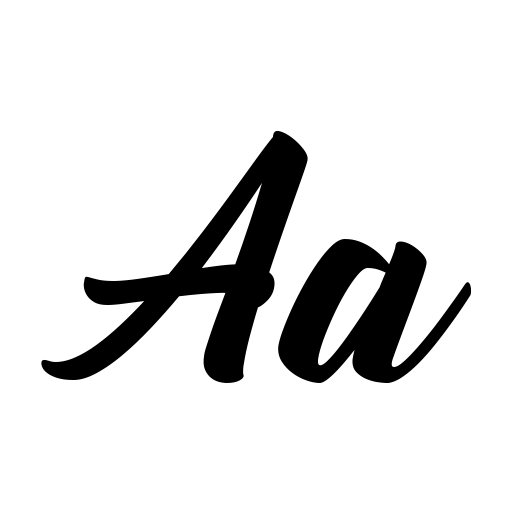 Bernadette Font preview