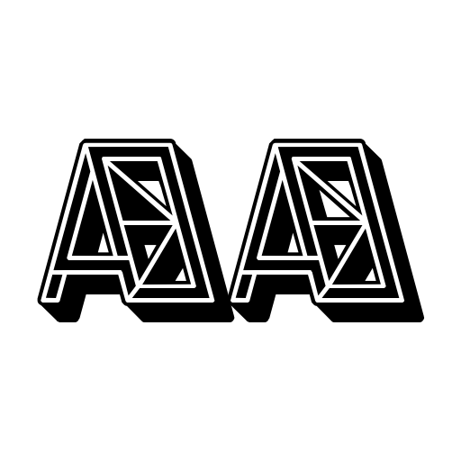 Bernarda Font icon