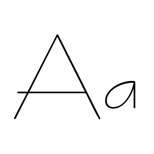 Bernardo Moda Font preview