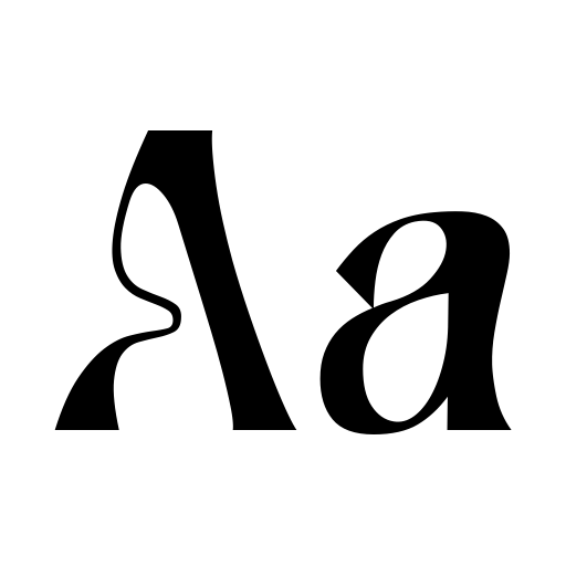 Bernat Burnoe Font preview