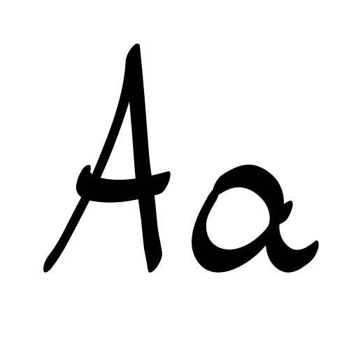Bernd Font preview