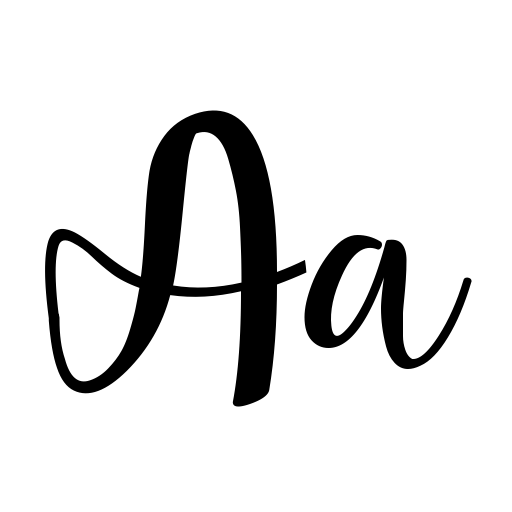 Bernita Font preview