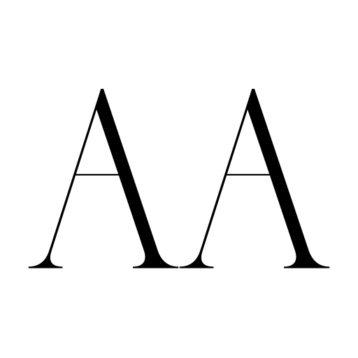 BERNY LOVES Font icon