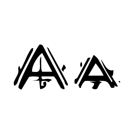 Berserker Font icon