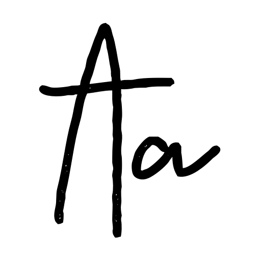 Bersihkan Font icon