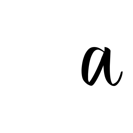 Bertha Font preview