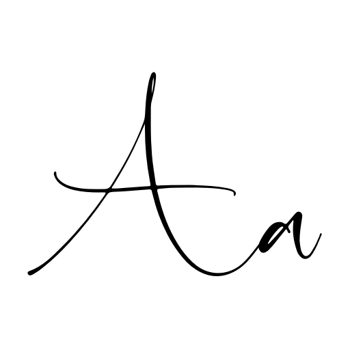 Berthalia Donatha Font icon