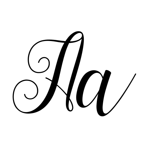 Bertiga Font icon