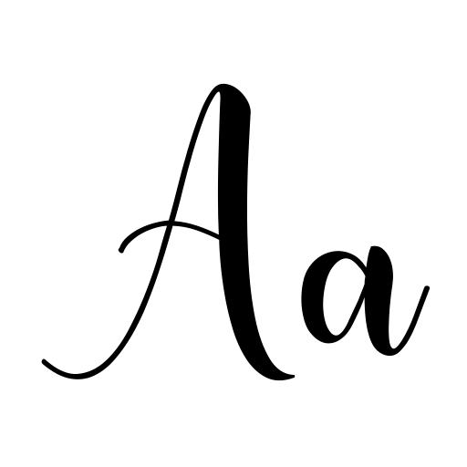 bertilda Font preview