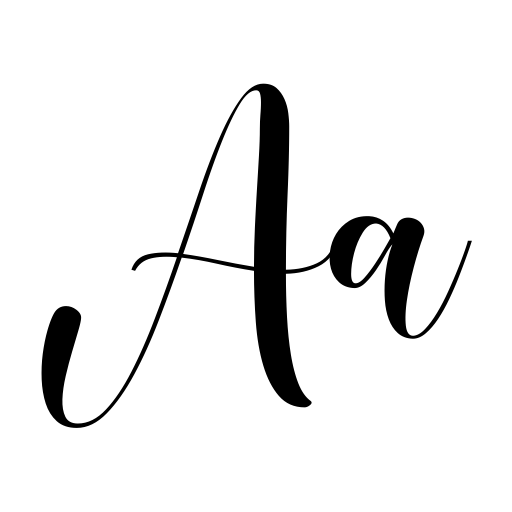 berylover Font icon