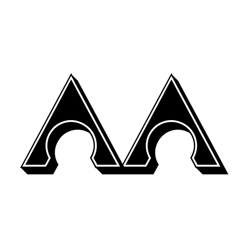 Besad Font icon