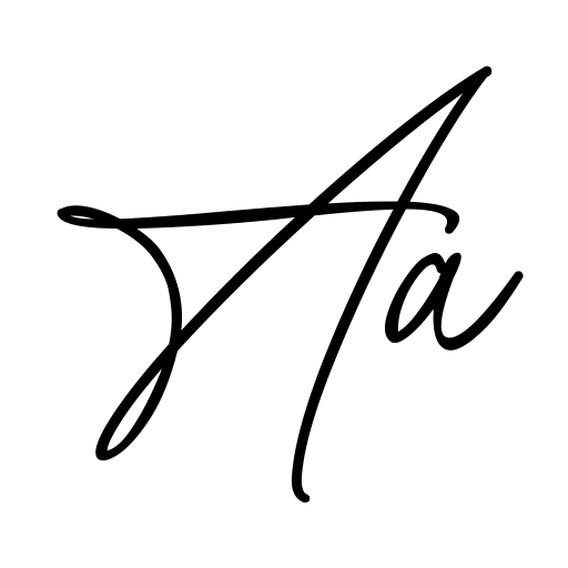 Besantty Font icon