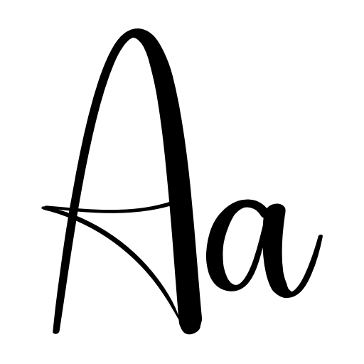 Beskem Font icon