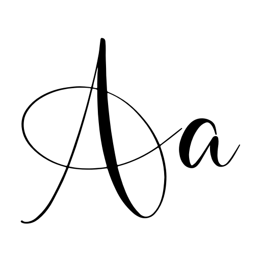 Beslatty Font icon