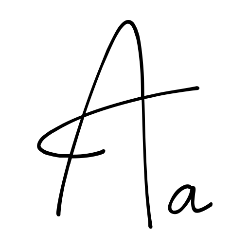 BesokLusa Font icon
