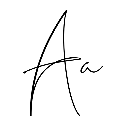 Best Deals Font icon