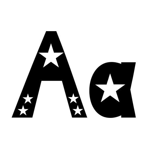 Best Hero Font preview
