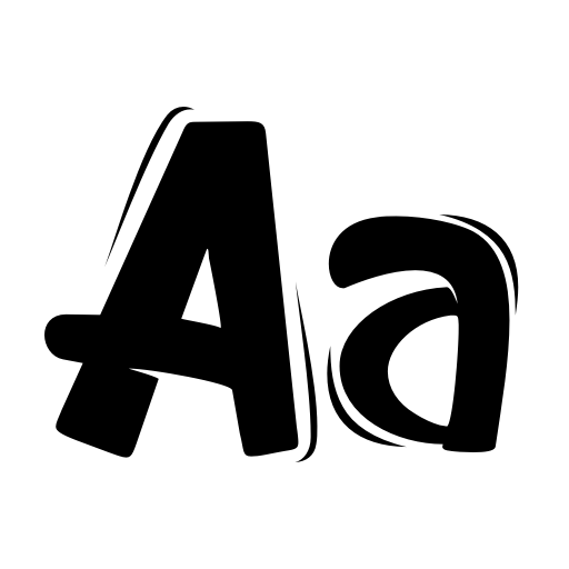 Best in class Font icon