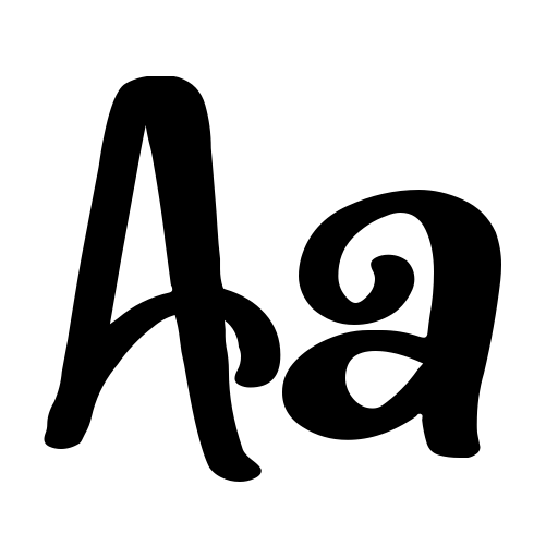 Best Jolly Font icon