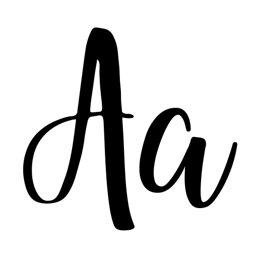 Best Love Font preview