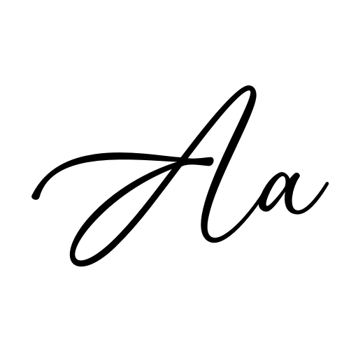 Best Moment Font icon