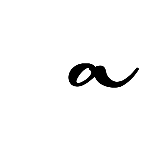 Best Part DEMO Font icon