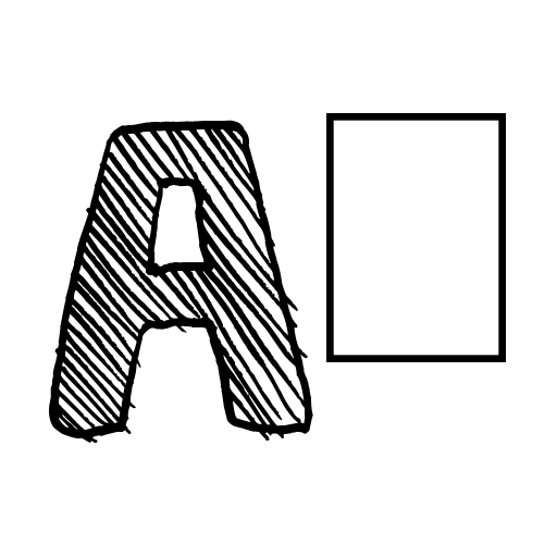Best Prices Font icon