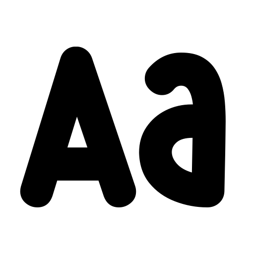 Best School Font icon