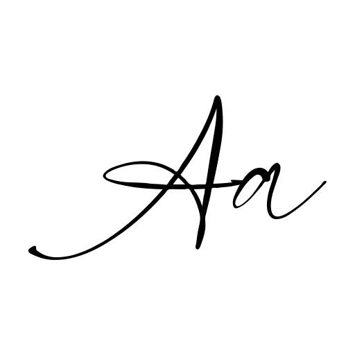 Best Soullmate Font icon