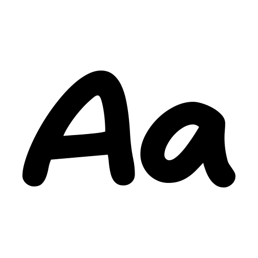 Best Sugar Font icon
