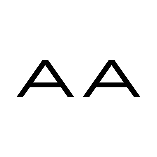 Bestari Font icon