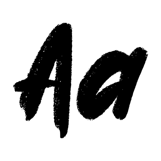 Bestbrust Font icon