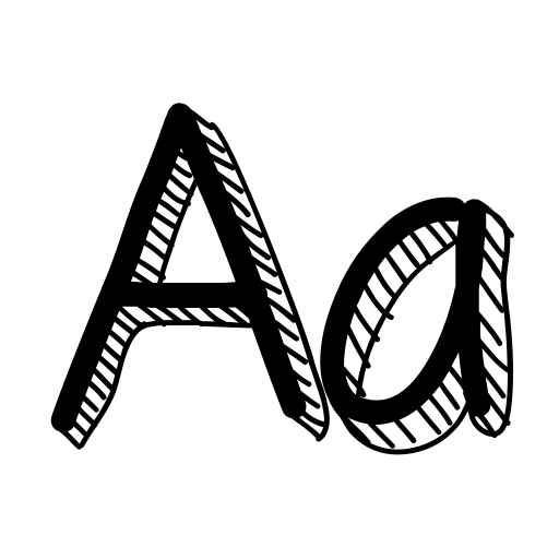 BestDayEver Font icon