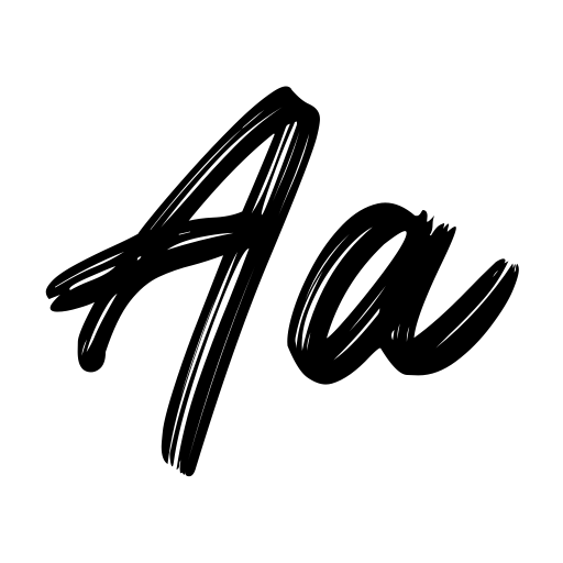 Besteam Font icon