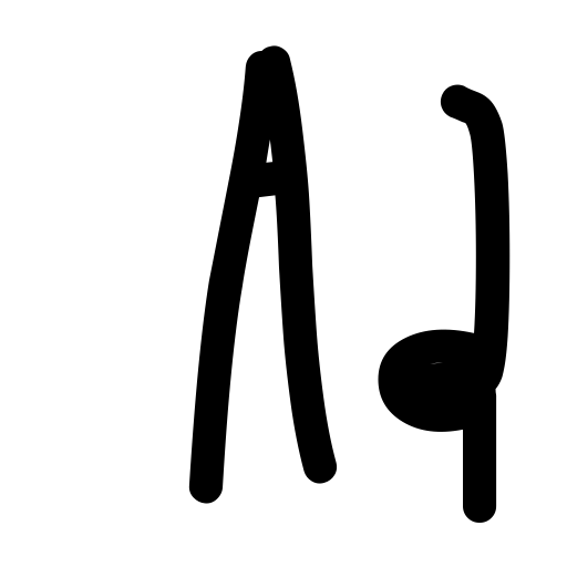BestestWithYou Font icon