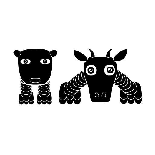 Bestia Font icon