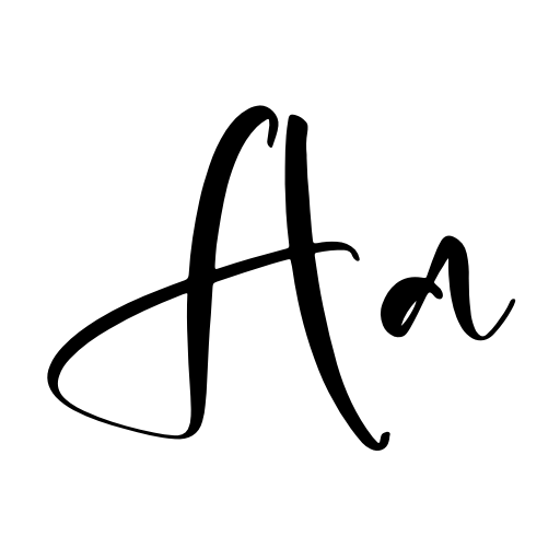 Bestiality Font preview