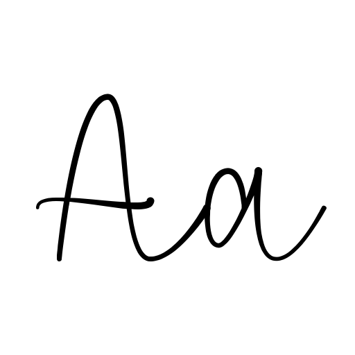 Bestiana Font icon