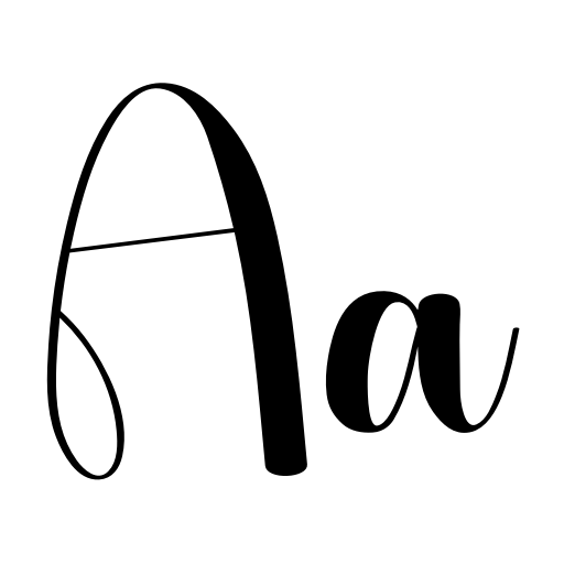 Bestigo Font icon