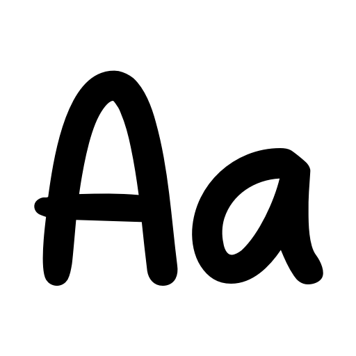 Bestiyam Font icon