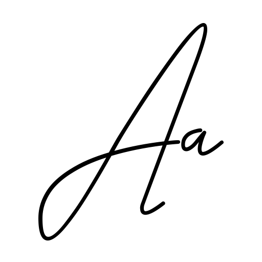 Bestlife Font icon